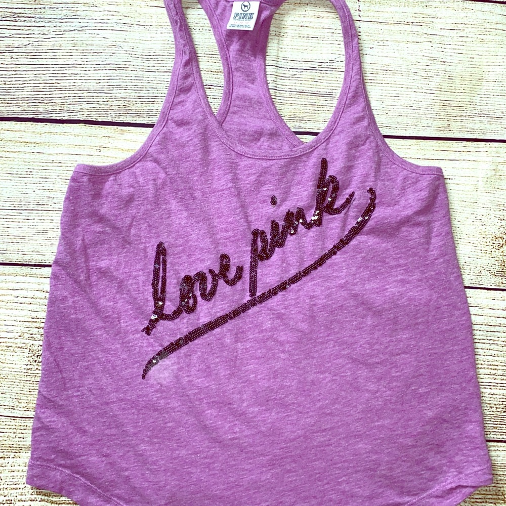 Victoria Secret PINK